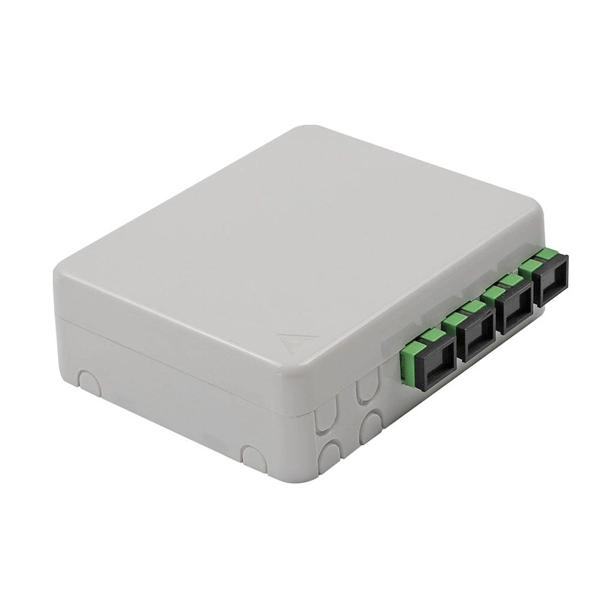 Outdoor power distribution box manufacturer in Denmark