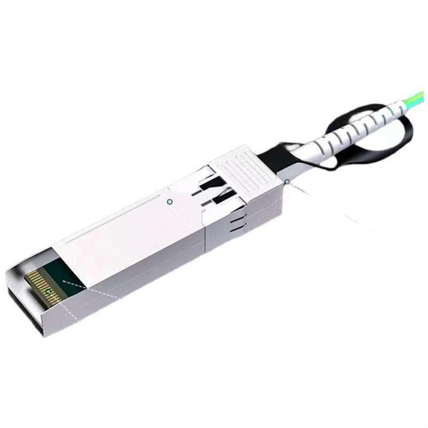 Are fiber optic cables and patch cords the same 