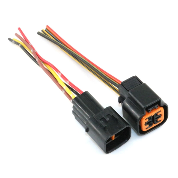 How to use the LR-Z fiber optic sensor - JR Sekwele Optical Networks & Photonic Group