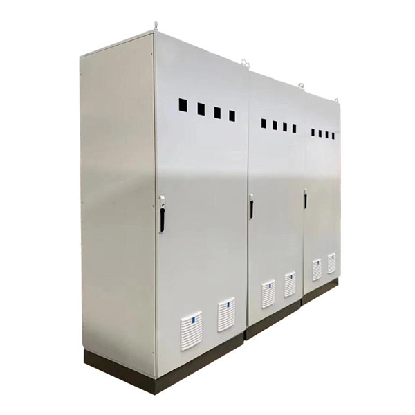 10kV Medium Voltage Busbar Bridge