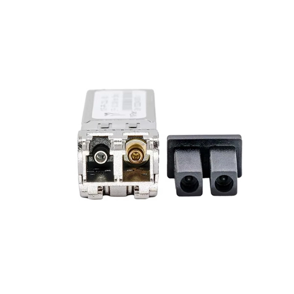 Set-top box fiber optic cable fault