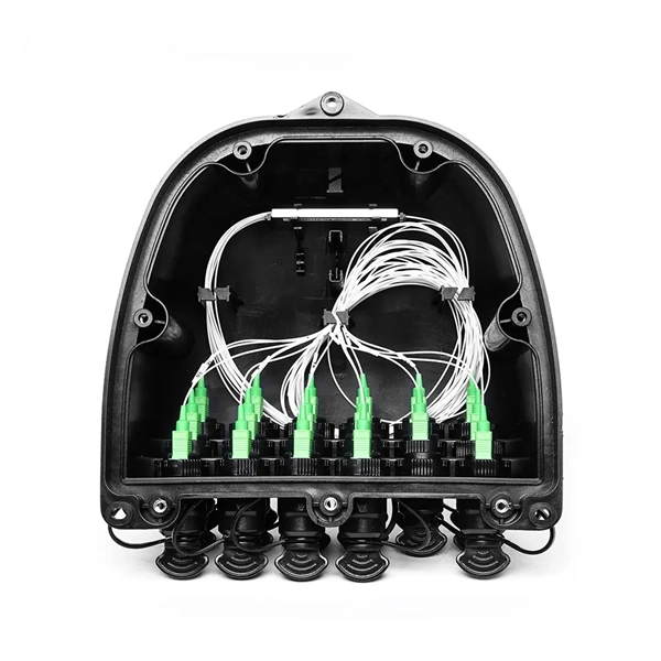Georgia Fiber Optic Cable Fault