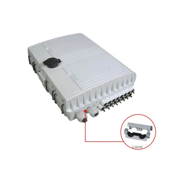 Optical modules have poor low-temperature performance