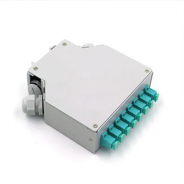 Rwanda Tunable Optical Module PAM4 - JR Sekwele Optical Networks & Photonic Group
