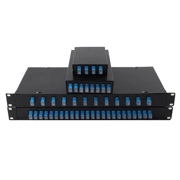 Characteristics of busbarless main wiring