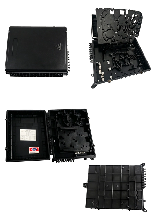 Classification of Intelligent Power Distribution Cabinets