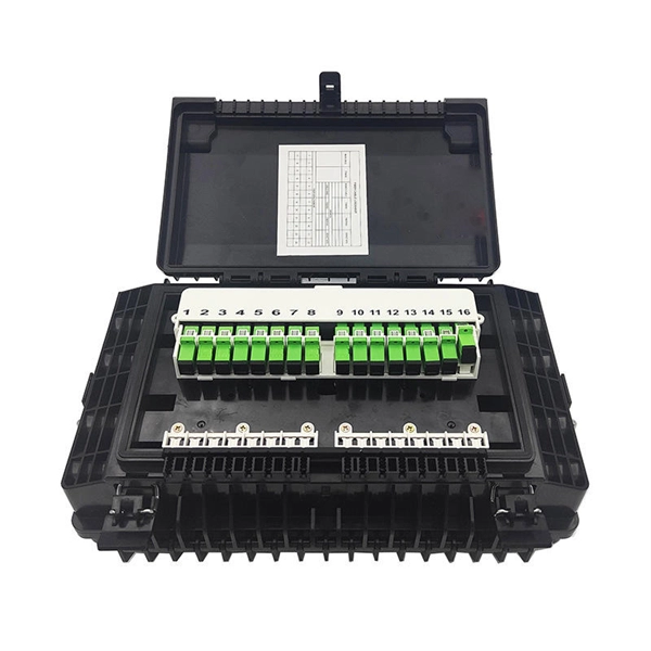 Floor wiring cabinet - JR Sekwele Optical Networks & Photonic Group