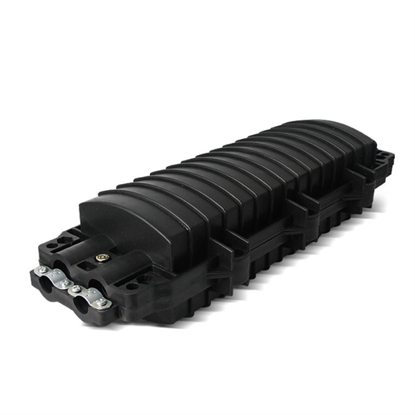 Application of Dominic Standard Distribution Boxes - JR Sekwele Optical Networks & Photonic Group
