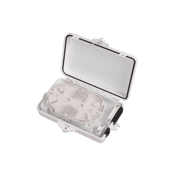Secondary distribution box with time-limit switch - JR Sekwele Optical Networks & Photonic Group