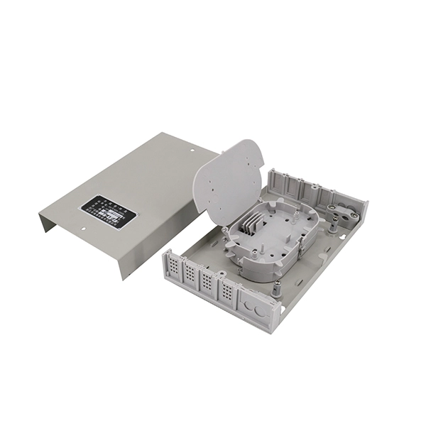Are fiber optic cable frames and terminal boxes the same thing 