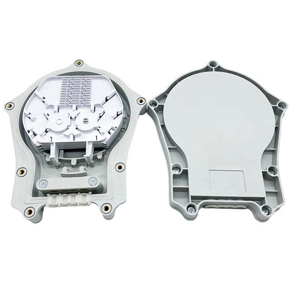 What size wire should be used for a concealed electrical box 
