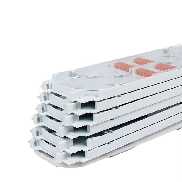 Selling electrical distribution boxes in Rwanda
