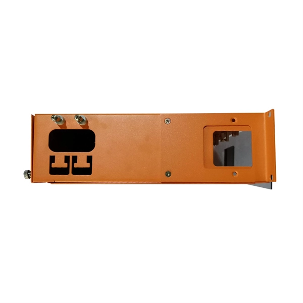 Anti-tracking solution for Belgian solar communication systems - JR Sekwele Optical Networks & Photonic Group