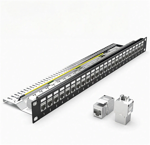 220V Level 3 Temporary Distribution Box - JR Sekwele Optical Networks & Photonic Group