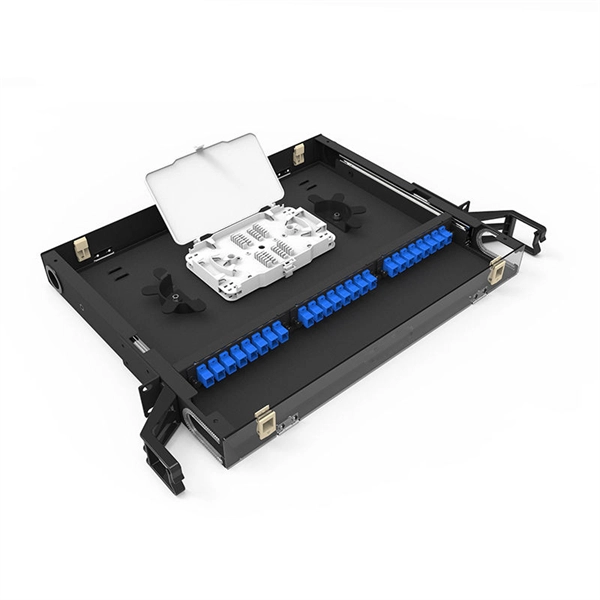 Requirements for Cable Tray Cables Entering Electrical Cabinets