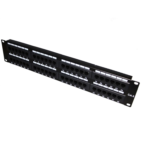 GPON User Terminal Equipment Line Connection Method