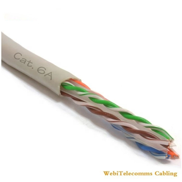 110kV Fiber Optic Cable Patch - JR Sekwele Optical Networks & Photonic Group