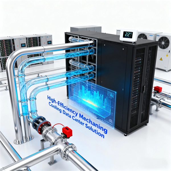 Telecommunications companies all use fiber optic cables 