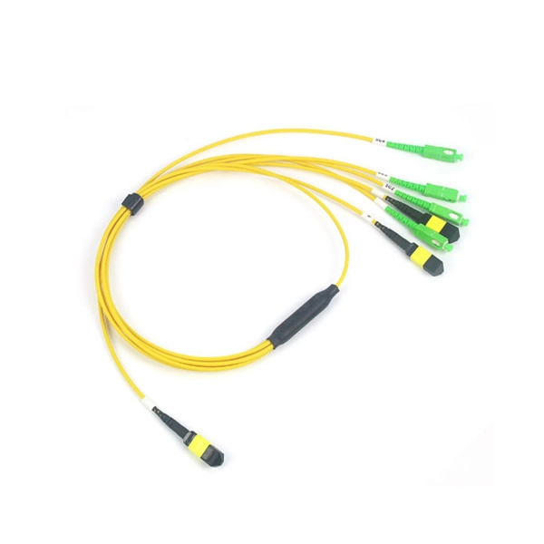 Romanian Optical Amplifier 400G - JR Sekwele Optical Networks & Photonic Group