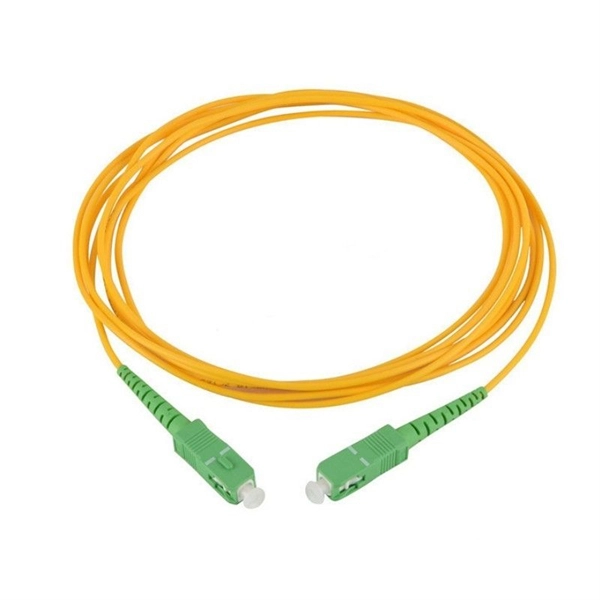 Function of the fiber optic splitter
