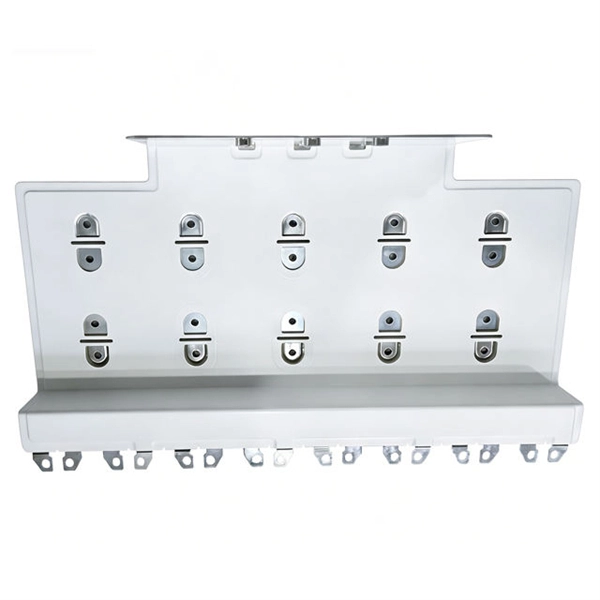 100 Gigabit Optical Port Switch