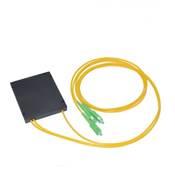 Austrian large-core fiber ADSS - JR Sekwele Optical Networks & Photonic Group
