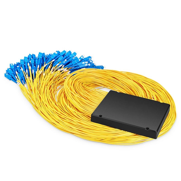 Standard Requirements for Empty Shell Secondary Distribution Boxes - JR Sekwele Optical Networks & Photonic Group