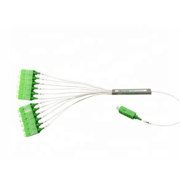 Requirements for Backbone Optical Cable Transmission