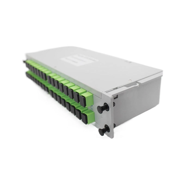 Instruments for testing optical fibers and cables - JR Sekwele Optical Networks & Photonic Group