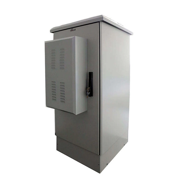What is it called when a brick is placed on top of a distribution box  - JR Sekwele Optical Networks & Photonic Group
