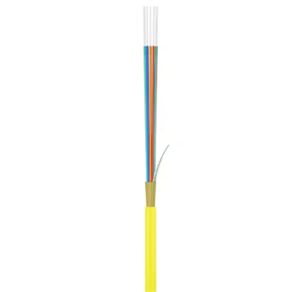 German Fiber Optic Enterprise Router QSFP28