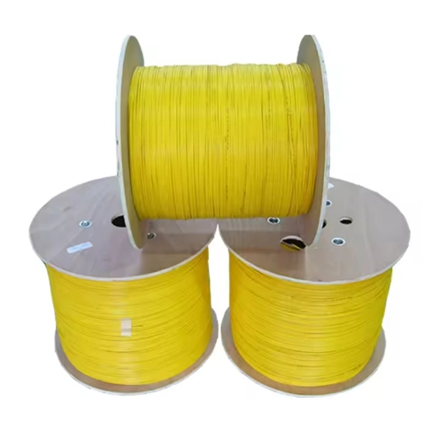 Ghana Fiber Ethernet Switch PAM4