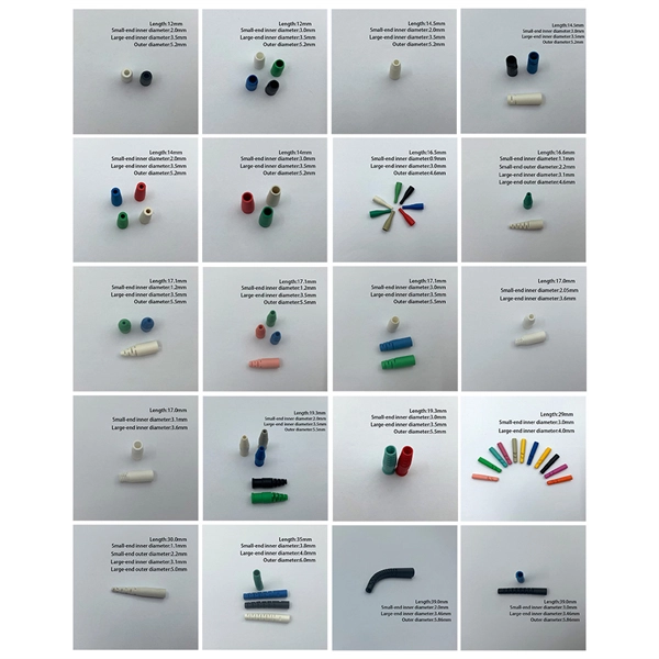 Fiber Optic Cable Processing Breakdown