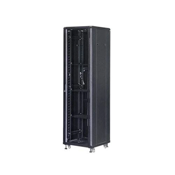 How to route the live wire in a distribution box 