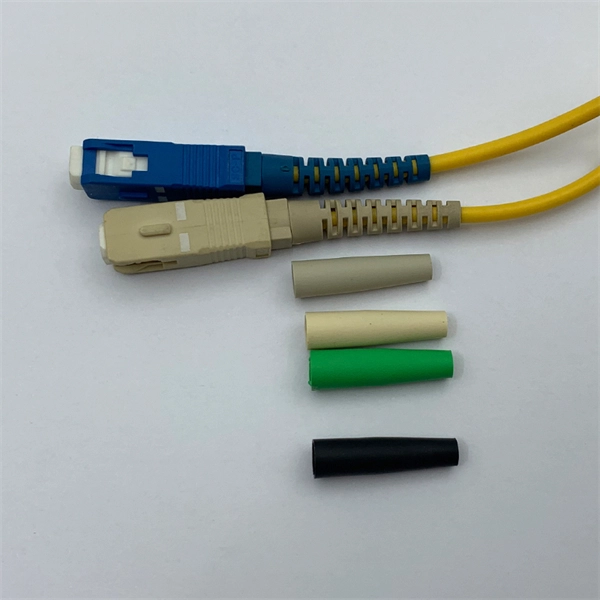 FTTHSCAPC Fast Fiber Optic Connector