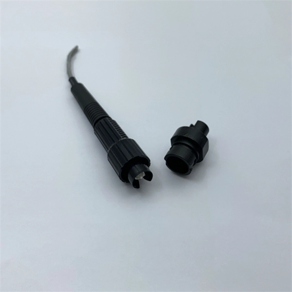 General Rack-Mounted Fiber Optic Terminal Box - JR Sekwele Optical Networks & Photonic Group