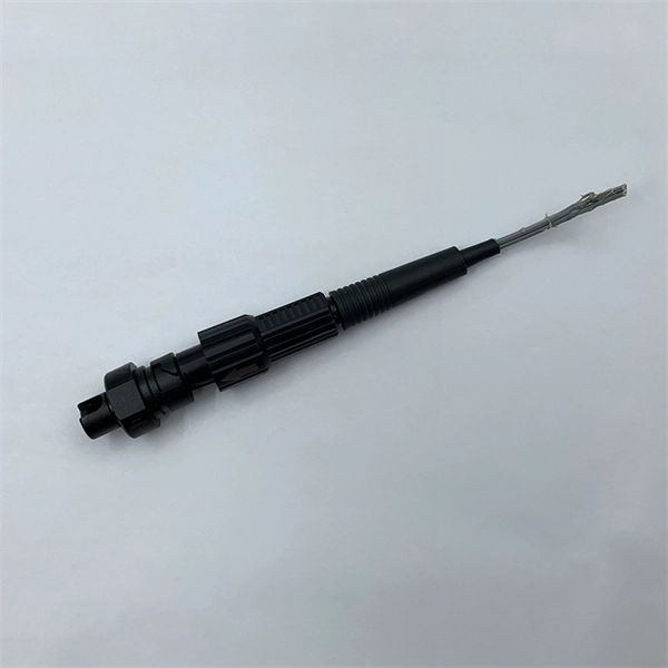 Optical Module Principle and Speed