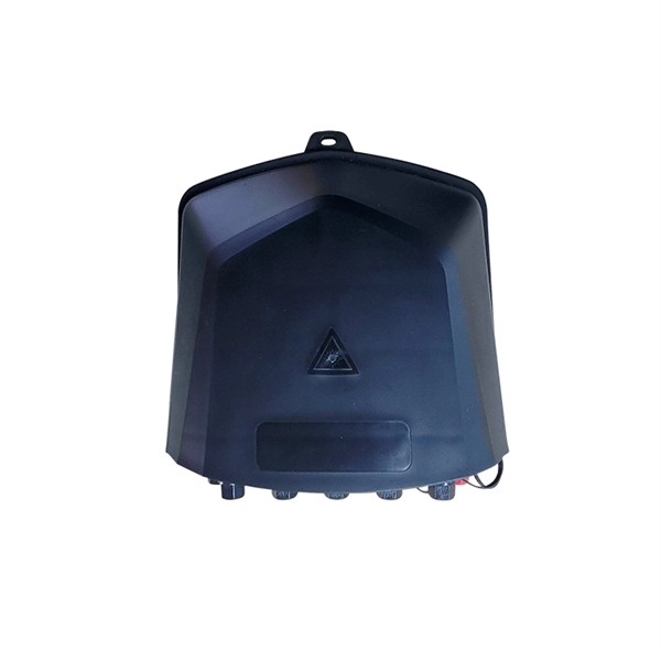 The distribution box is a safety device 
