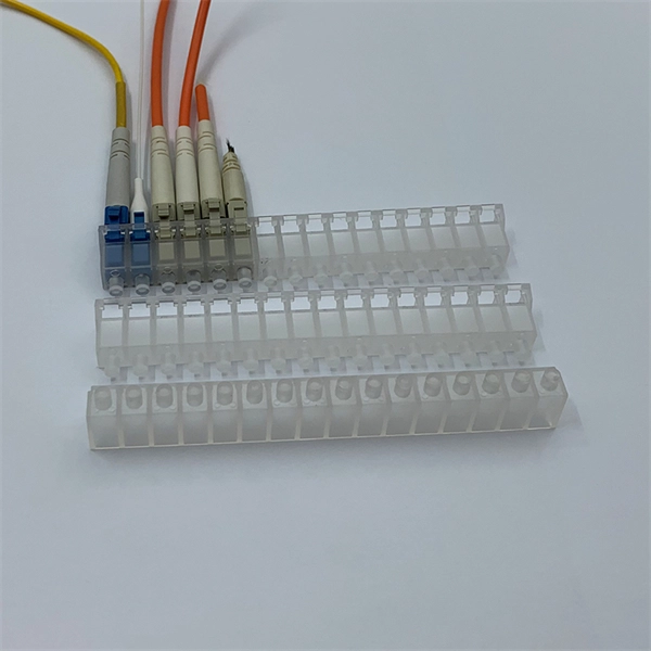 What tools are used to open a fiber optic terminal box 