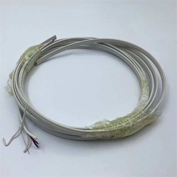Application of Optical Modules in Fiber Optic Bus