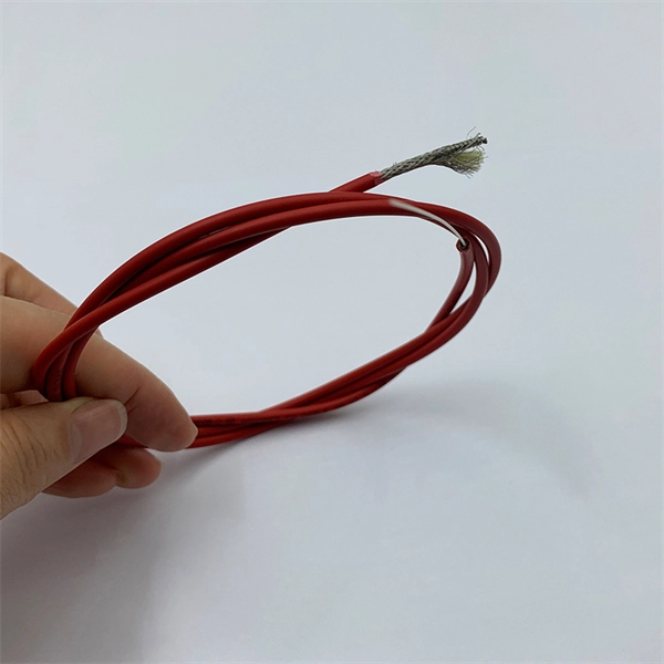 Optical Cross-linking Fusion Cable