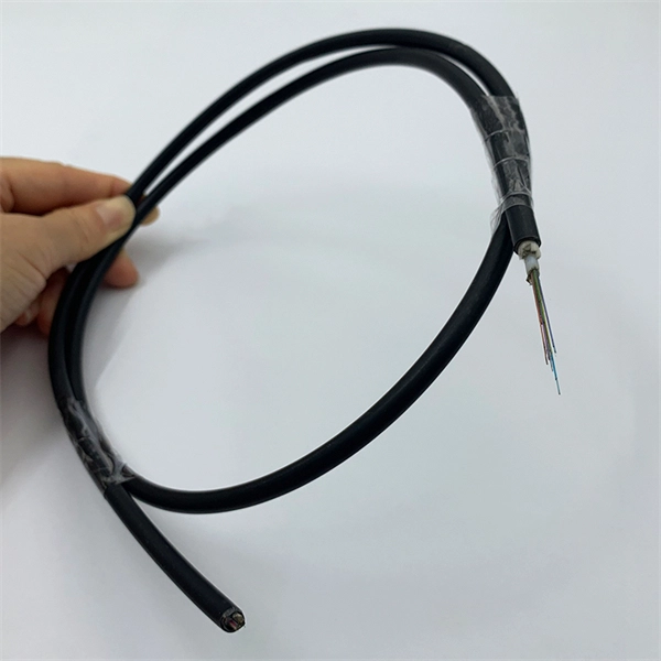 What does mode mean in fiber optic communication 