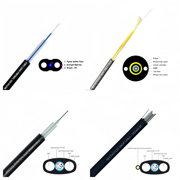 Terminal Box Accessory Box - JR Sekwele Optical Networks & Photonic Group