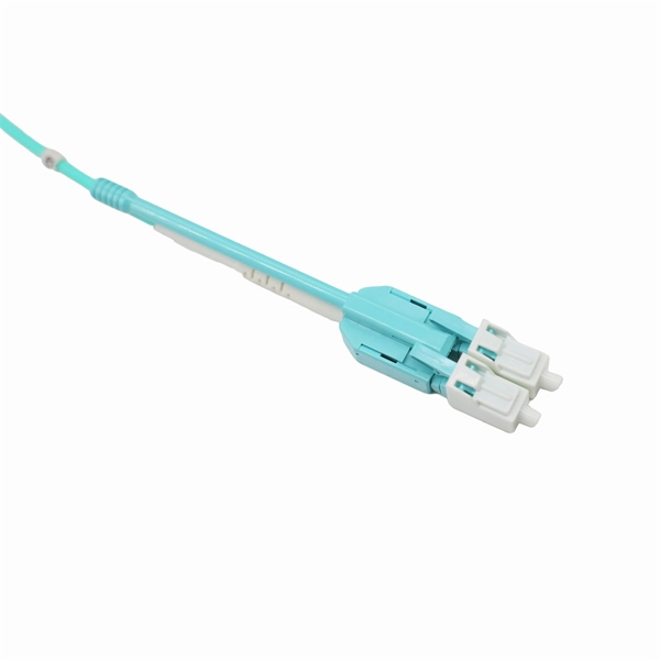 Fault indication Fiber optic cable broken
