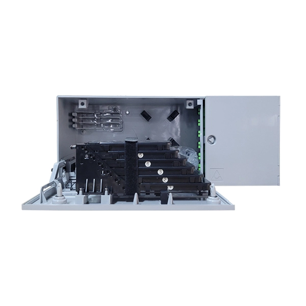 Cable tray stretching machine - JR Sekwele Optical Networks & Photonic Group