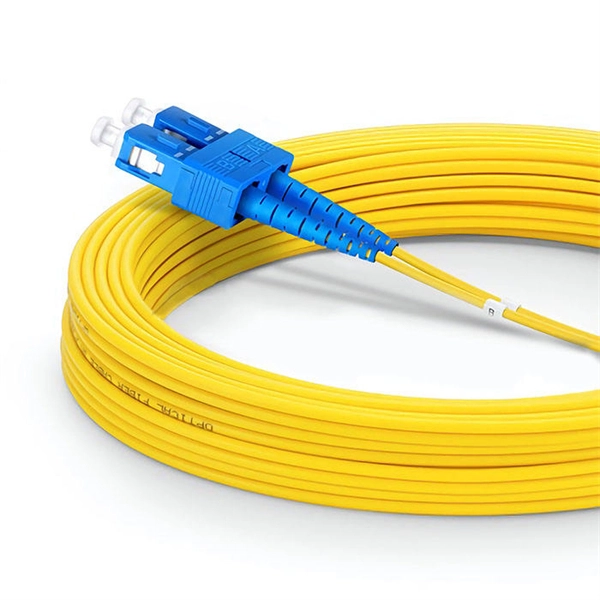 Price of Upstream to Downstream Fiber Optic Cable Conversion Project