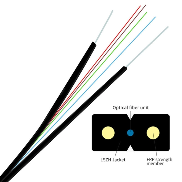 Uganda FRP Cable Tray Models