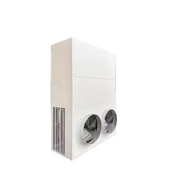 Check nearby telecommunications equipment boxes