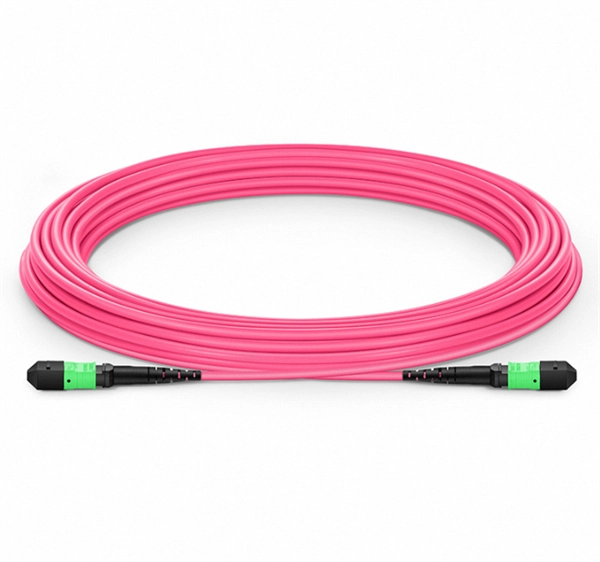 Polarization-maintaining optical cable assembly