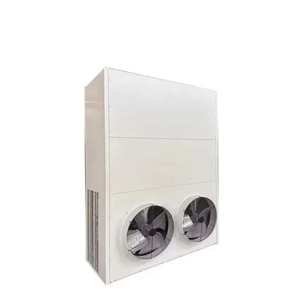 Belgian manufacturer of complete electrical distribution boxes